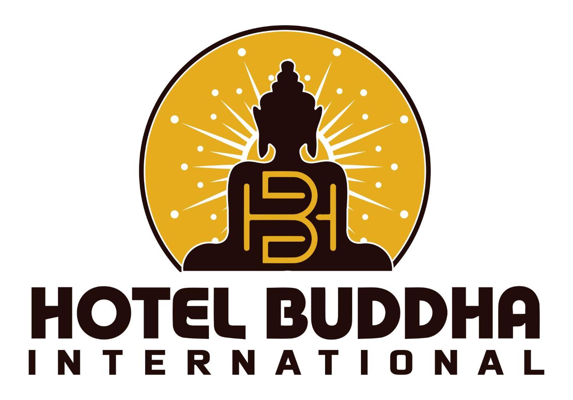 Hotel Buddha International Patna  Exterior photo